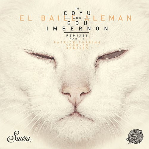 Coyu & Edu Imbernon - Morena