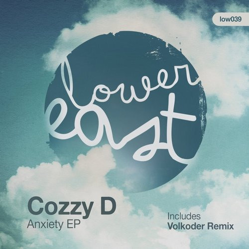 Cozzy D - The Gift