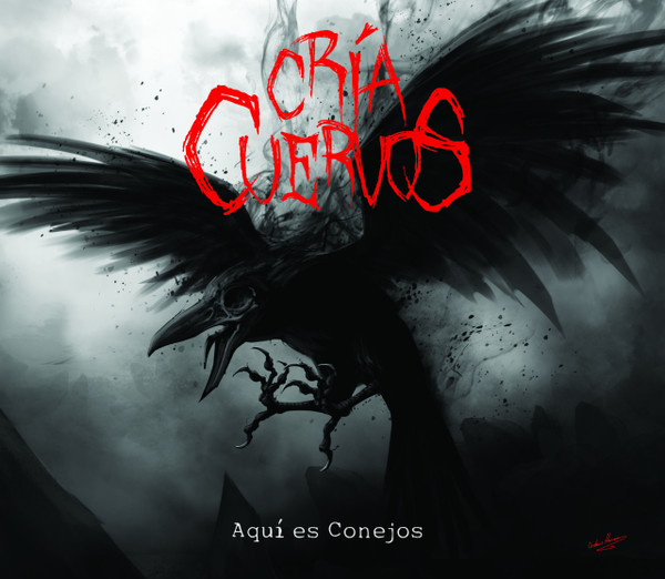 Cría Cuervos - Sileat II