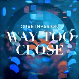 Crab Invasion - Caps