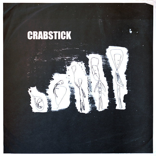 Crabstick - The Rain In The Lane