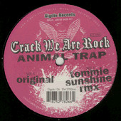 Crack: We Are Rock - The Skull