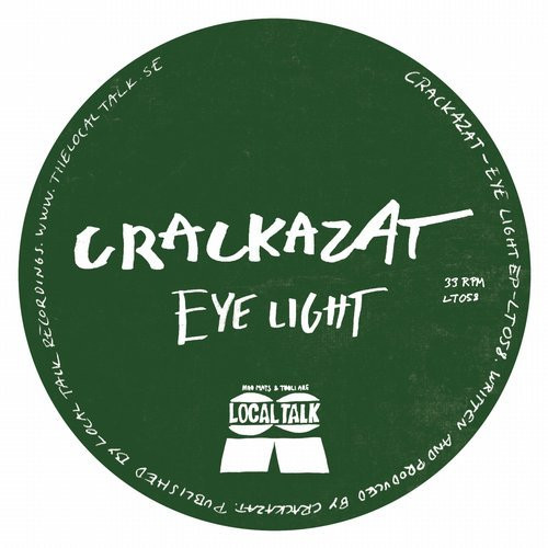 Crackazat - Coffee Time