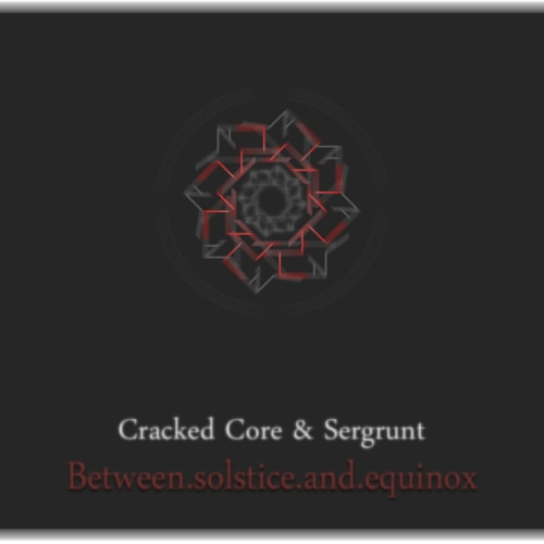 Cracked Core & Sergrunt - Sunlight After Rain
