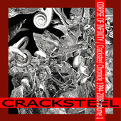 Cracksteel - Valmara Dirge 69