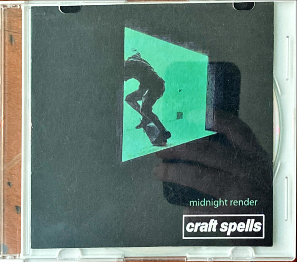Craft Spells - After the Moment
