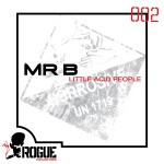 Cragga - Mr Postman (Dubstep Remix)