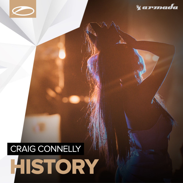 Craig Connelly - Black Hole - Giuseppe Ottaviani Remix