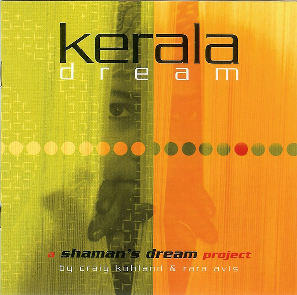 Craig Kohland & Shaman's Dream - Breathing In