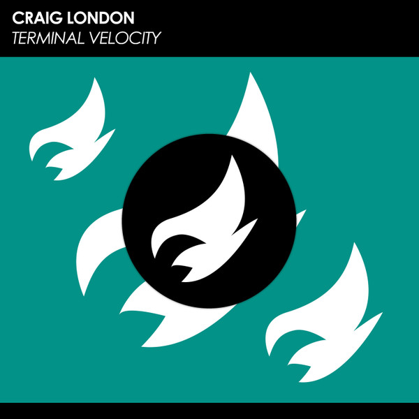 Craig London - Footprints