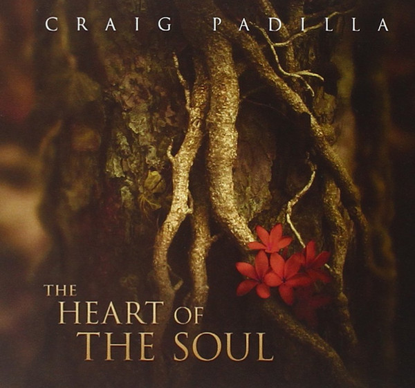 Craig Padilla - Wandering Thought