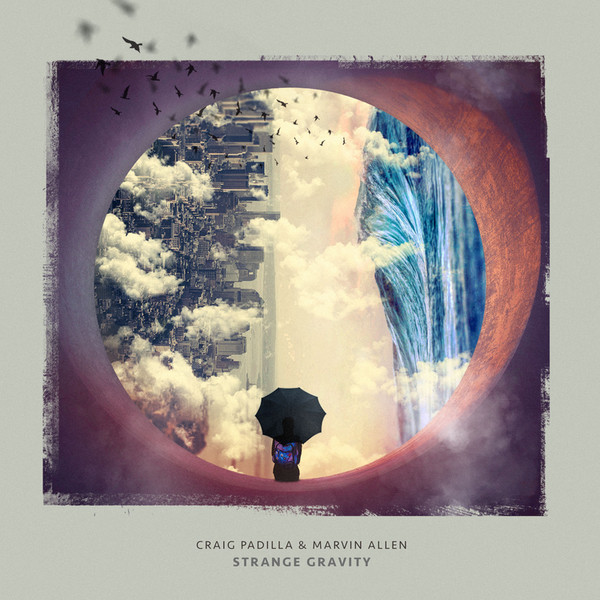 Craig Padilla & Marvin Allen - Sunflowers in the Wind