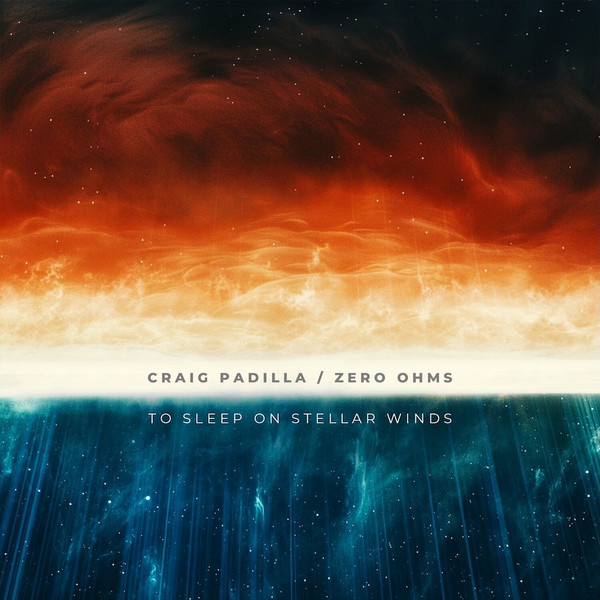 Craig Padilla & Zero Ohms - The One