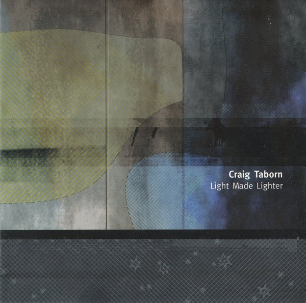 Craig Taborn - The Shining One