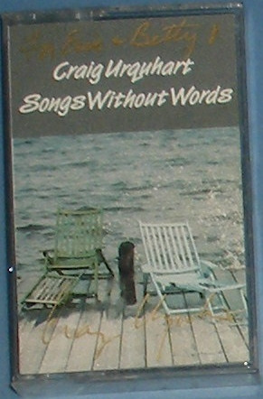 Craig Urquhart - Along The Seine