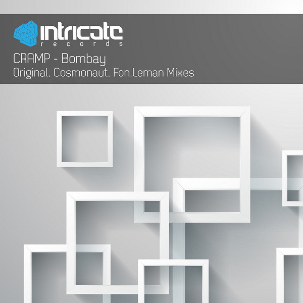 Cramp - RU116