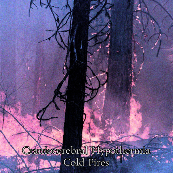 Craniocerebral Hypothermia - Untitled