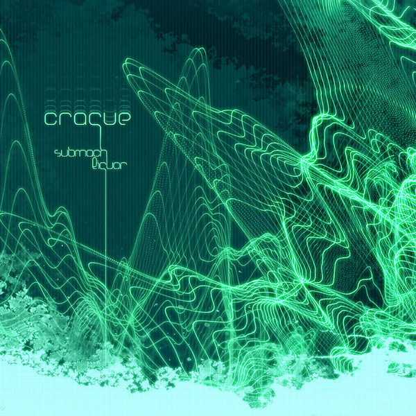 Craque - Entangled