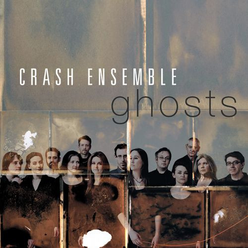 Crash Ensemble - Past Tundra