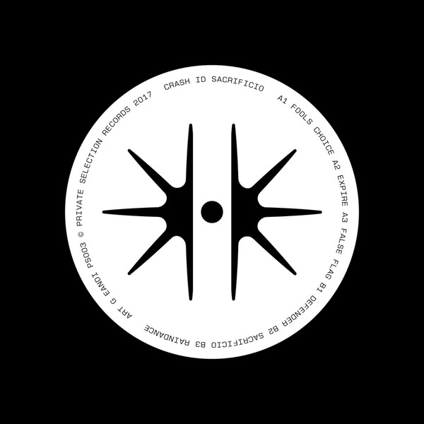 Crash ID - Raindance