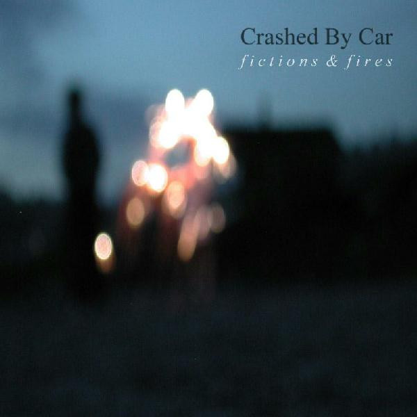 Crashed by Car - Bees