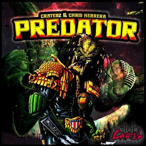 Cratesz - Surprise Motherfucker