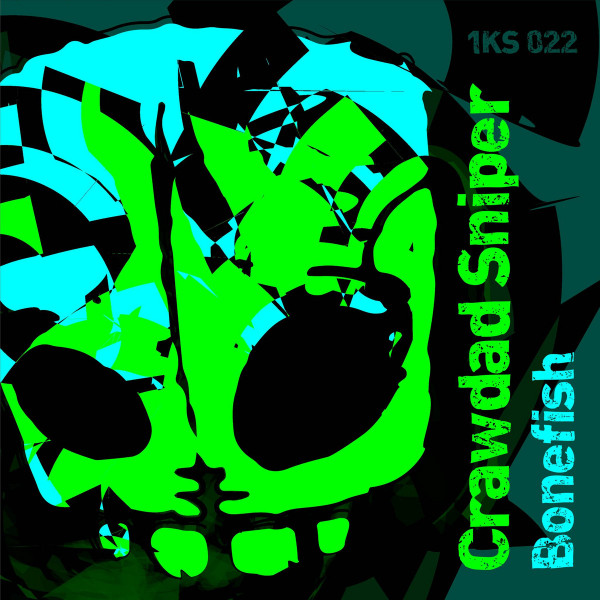 Crawdad Sniper - Hyphae