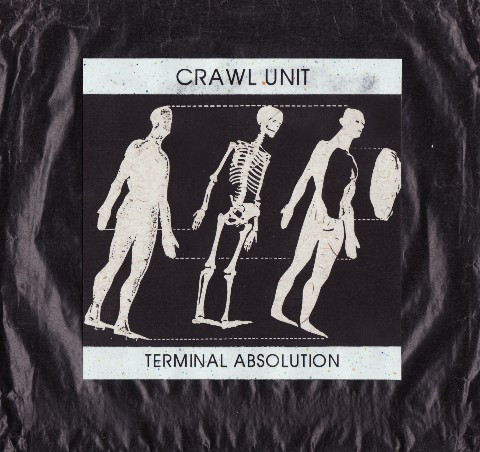 Crawl Unit - Broken Books And Wings