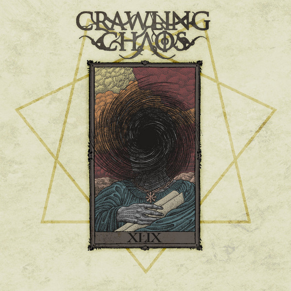 Crawling Chaos - Berlin