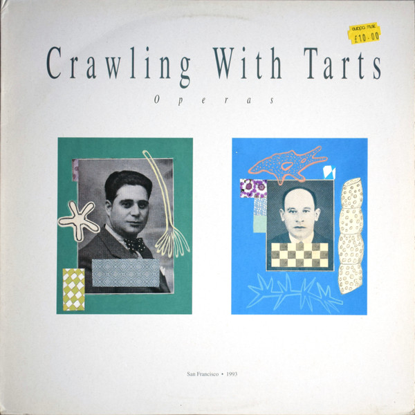Crawling With Tarts - Dream of the Fallen Soldier