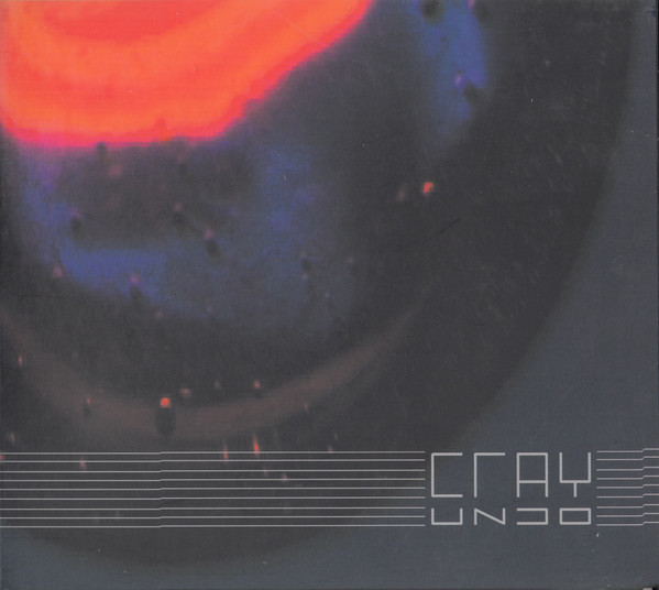 Cray - Fractions