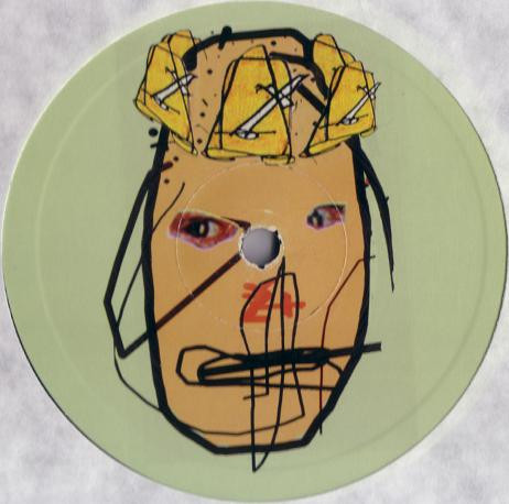 Crazy Bald Heads - First Born
