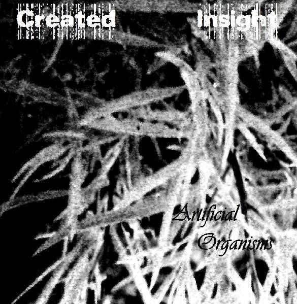 Created Insight - Repelled