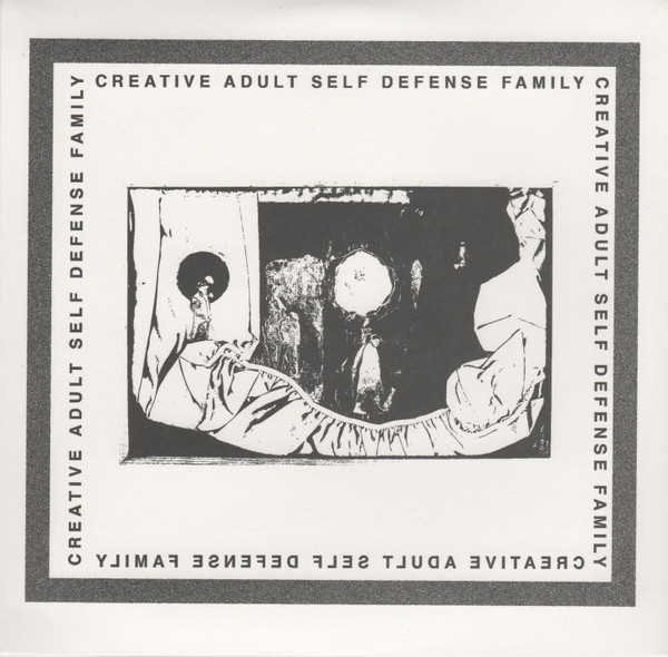Creative Self - Formless Gift