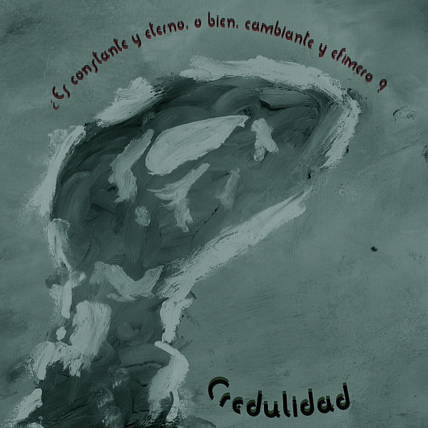 Credulidad - Jueves