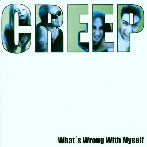Creep - Days