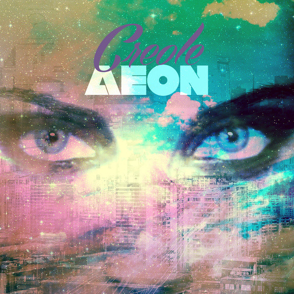Creole Aeon - Into the Telepathic Haze