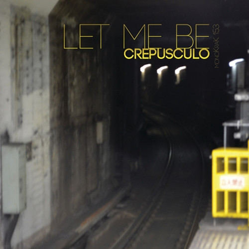 Crepusculo - The Night
