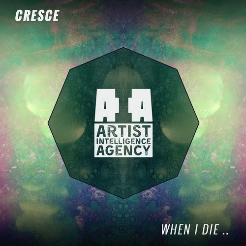 Cresce - Lights Out ft. Raava