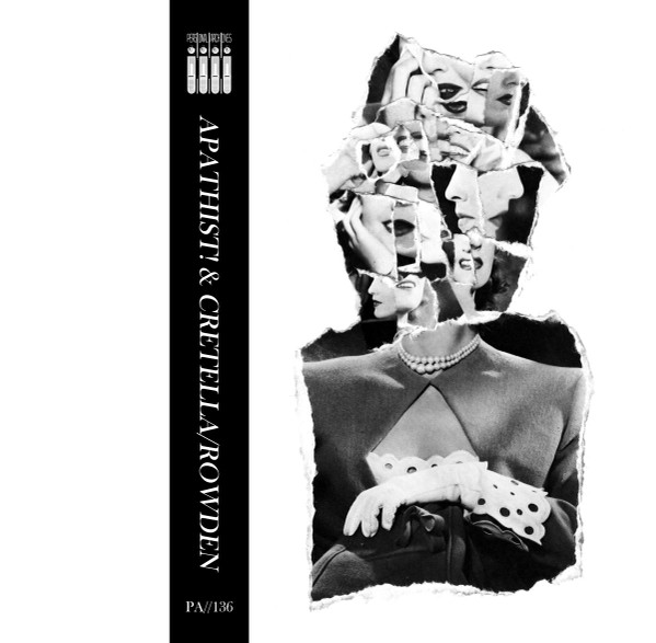 Cretella / Rowden - Surplus Moral Hair