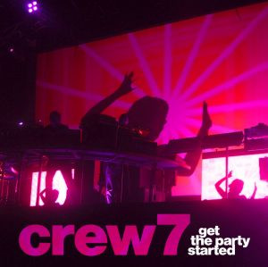Crew 7 - money for nothing