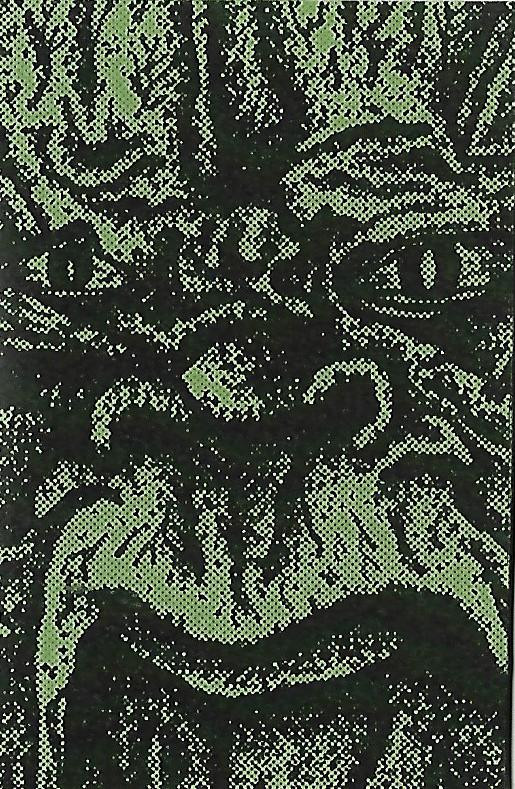 Criminal Officium - Modern Stress