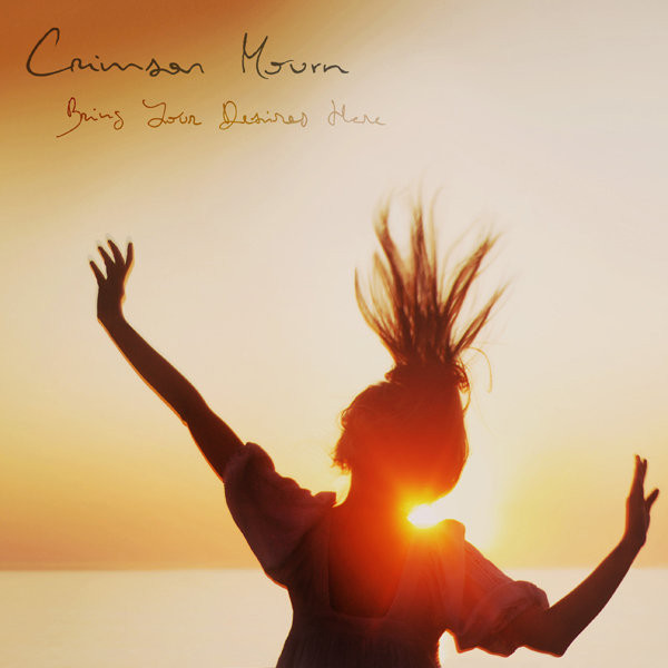 Crimson Mourn - A Song To Whisper Over The Silence