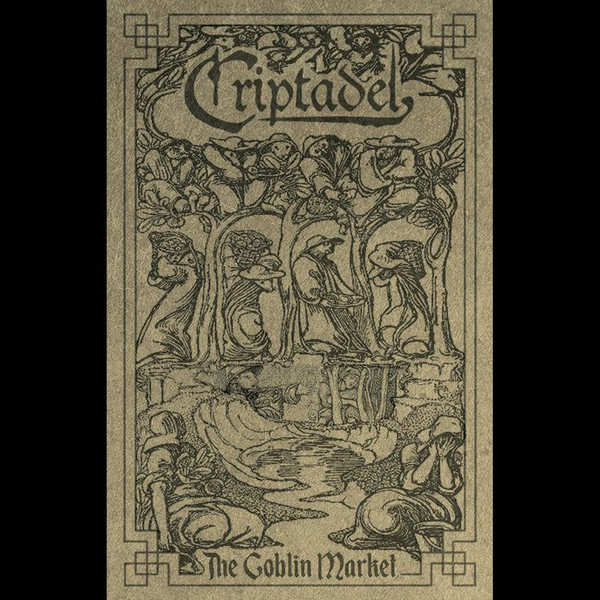 Criptadel - The Goblin Market