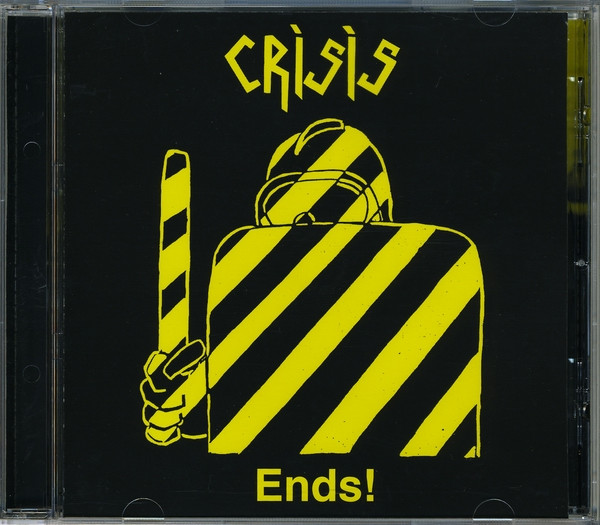 Crisis - Holocaust