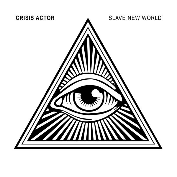 Crisis Actor - Untitled