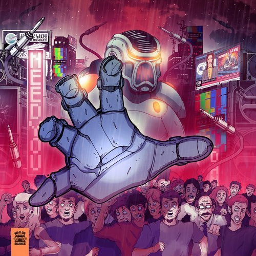 Crissy Criss - Real - Drum & Bass Mix