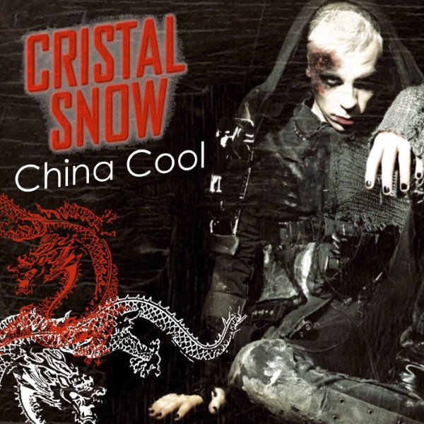 Cristal Snow - Scarred