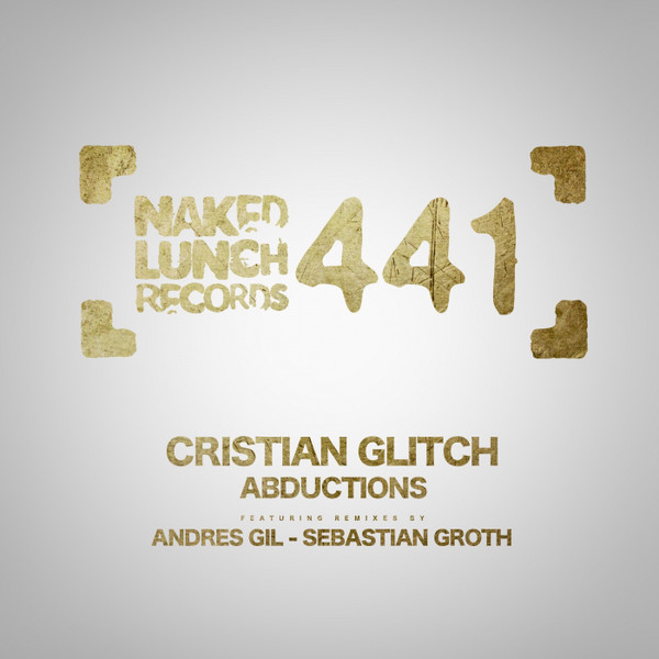 Cristian Glitch - Mental Delusions