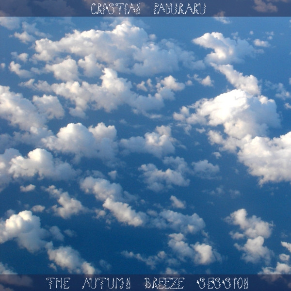 Cristian Paduraru - Letters From The Edge - Pedro Bucarelli Chill Mix